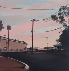 Lord & Short South - Abi Jasper