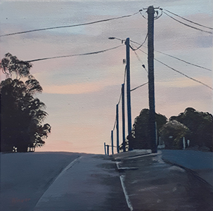 Menston &Thomas South - Abi Jasper