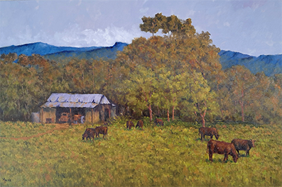 The Hikers