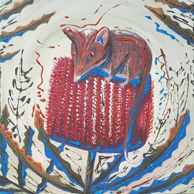 Hidden in the Twilight - Sayah Drummond