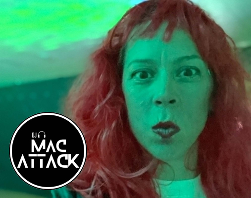 DJ Mac Attack