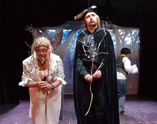 Plantagenet Players